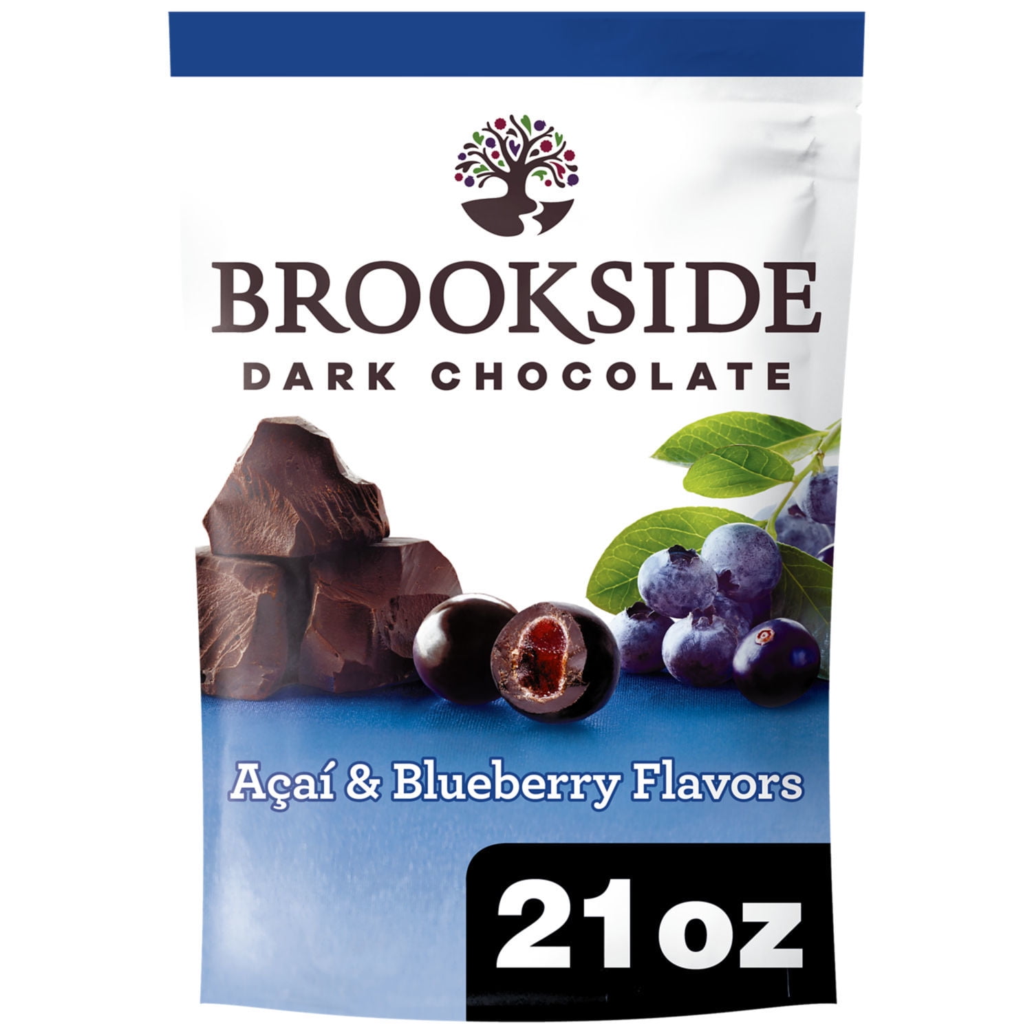 Blueberry bag hotsell
