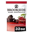 thumbnail image 1 of Brookside Dark Chocolate Pomegranate, 32 oz., 1 of 5