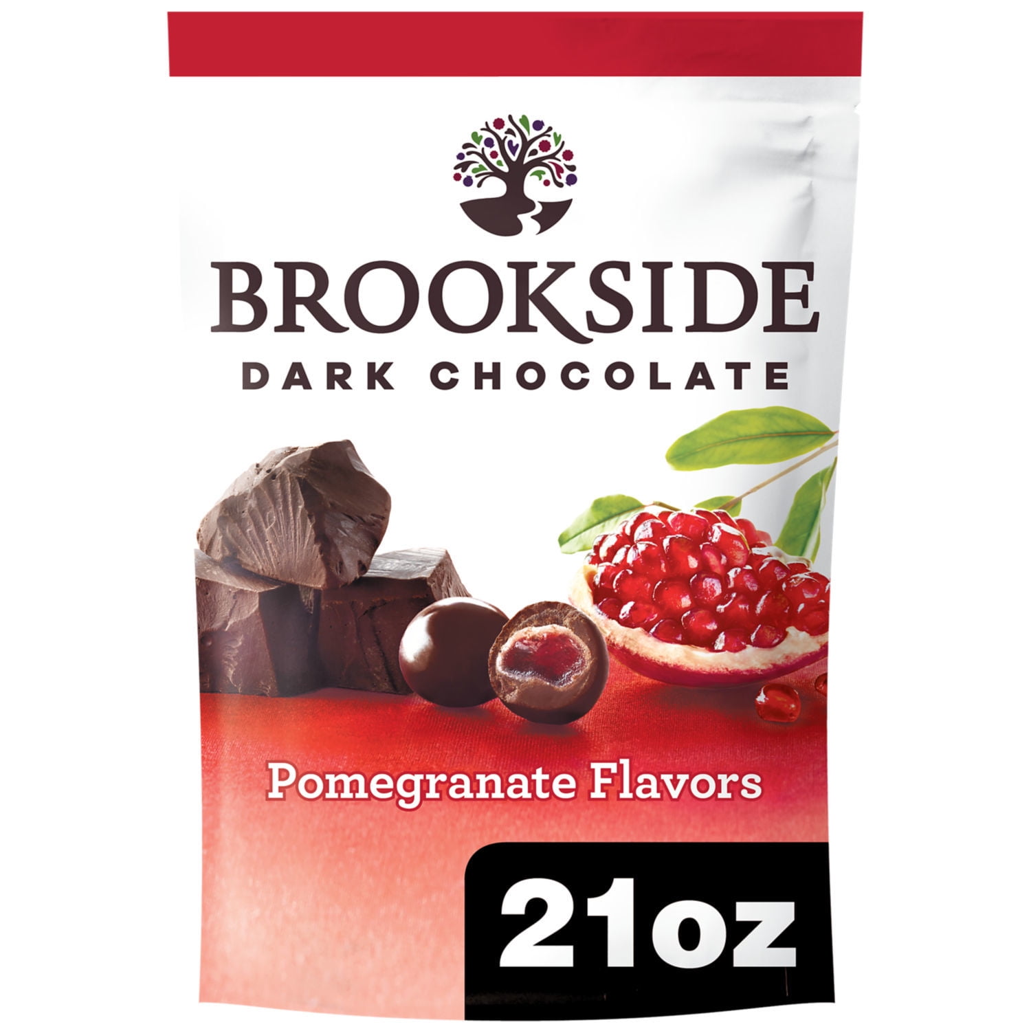 Brookside dark chocolate deals