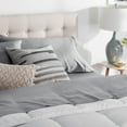thumbnail image 1 of Brookside Tencel Luxury Sheet Set- Silky Smooth Feel- Multiple Colors, 1 of 6