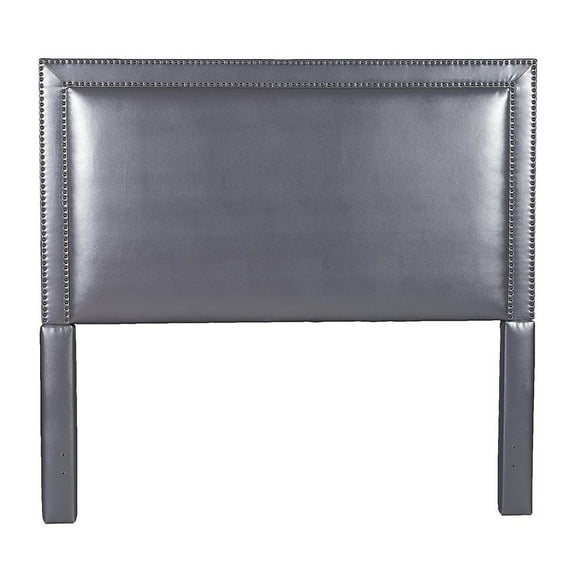 Brookside Upholstered Queen Headboard in Atta Boy Bennie