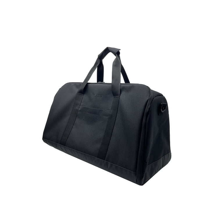 buxton travel essentials garment duffel bag Brookstone 22
