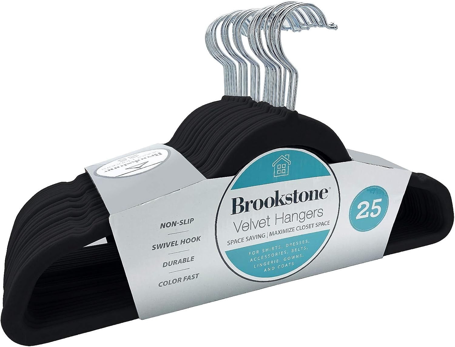 Brookstone Clothes Hangers