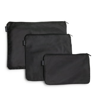  HOMEST Double Layer Carrying Case with Mat Pocket for