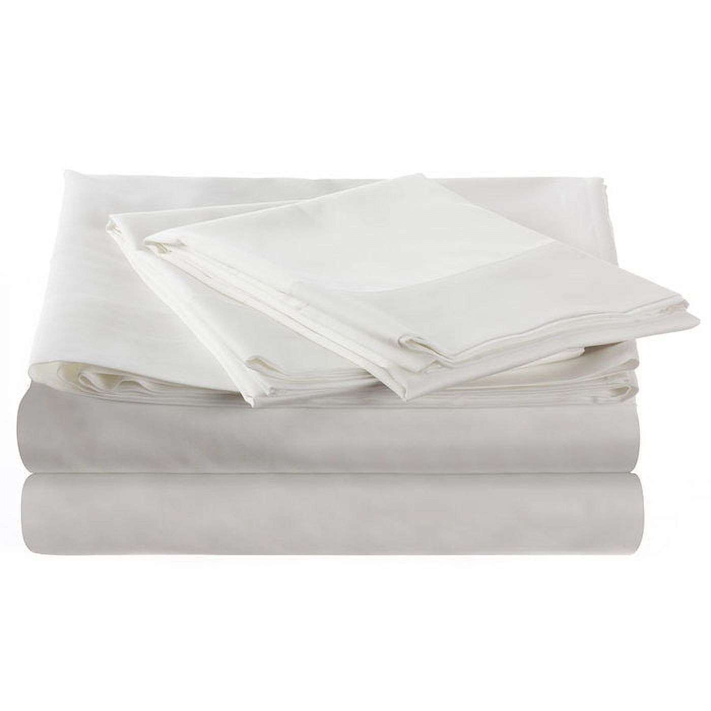 Brookstone 37.5 Advanced Bedding System Sheet Set Walmart