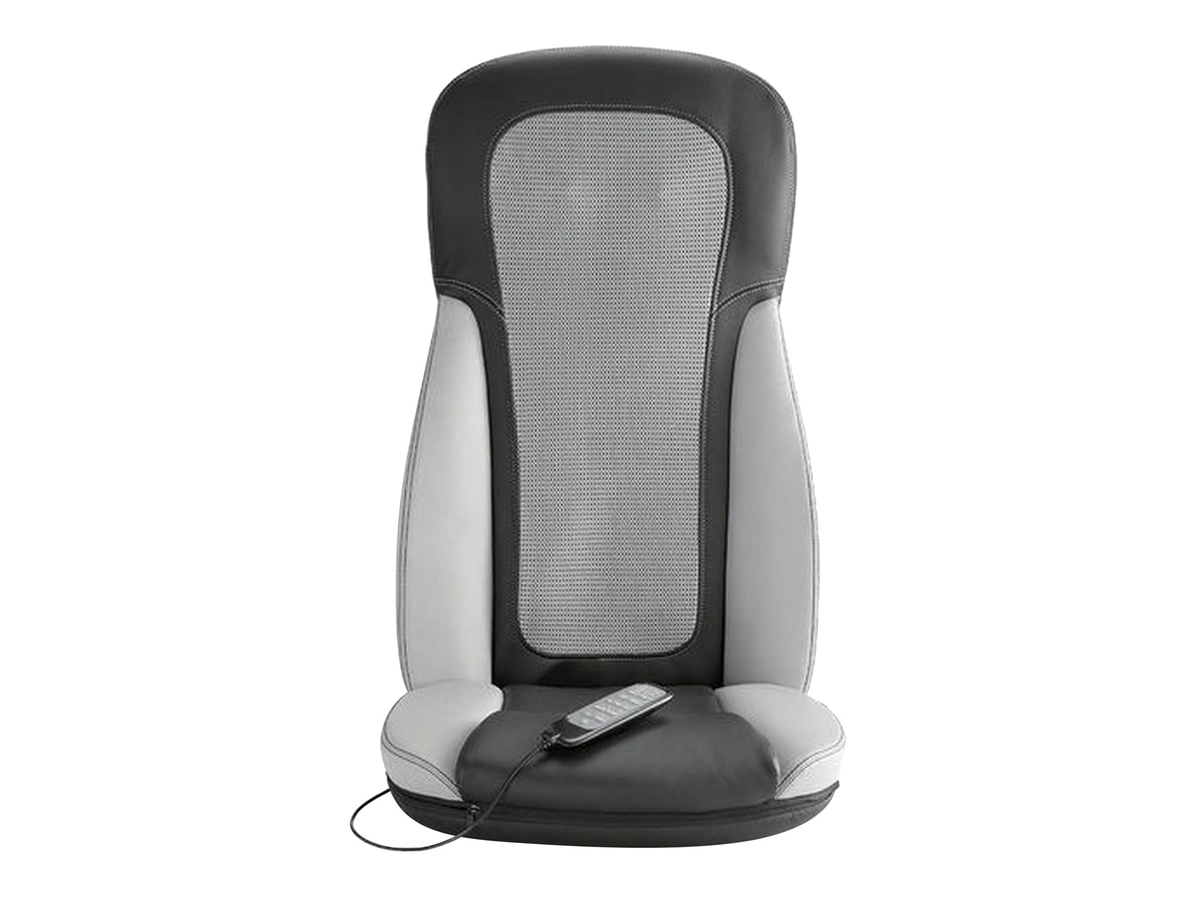 Brookstone 970470 S4 Massage seat cover