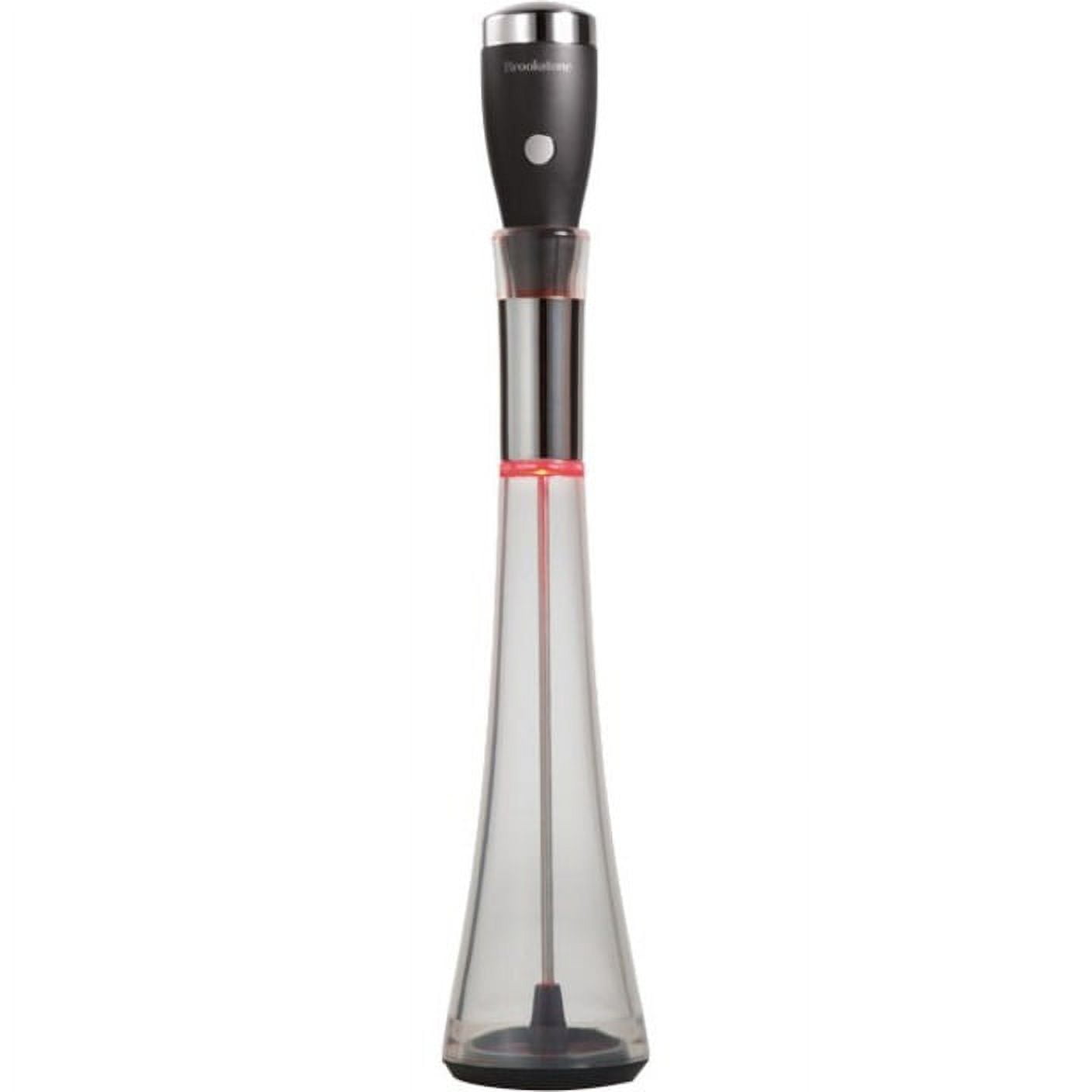 Brookstone Aero Wine Aerator