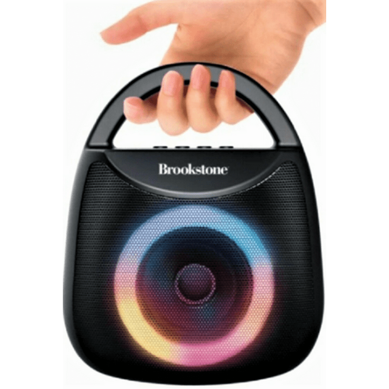 Brookstone Cd Player And Radio