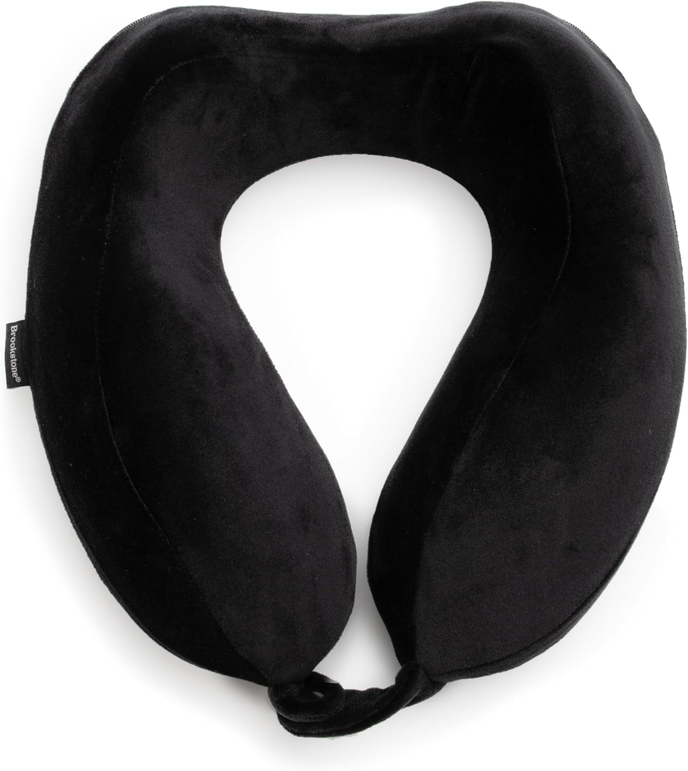 Brookstone neck pillow bullrest online