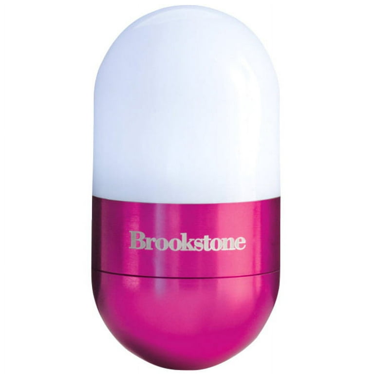 Brookstone Emergency Light