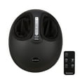 thumbnail image 1 of Brookstone Foot Massager, 360-Degree Air Compression, Compact and Portable, Gift for All Ages, 1 of 4