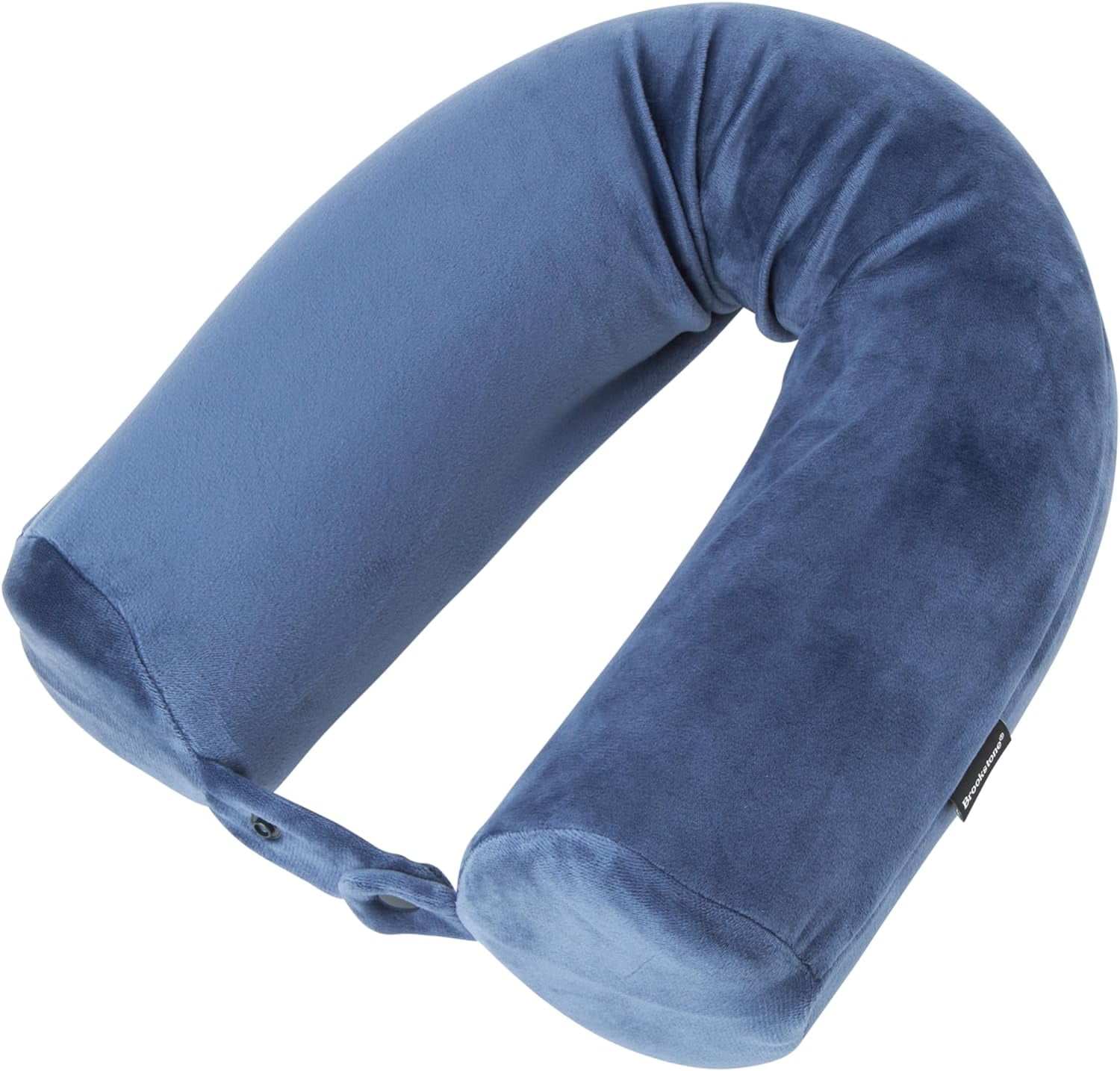 Brookstone cooling pillow 2025