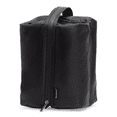 thumbnail interactive-video image 1 of Brookstone Hanging Toiletry Cube, 1 of 6