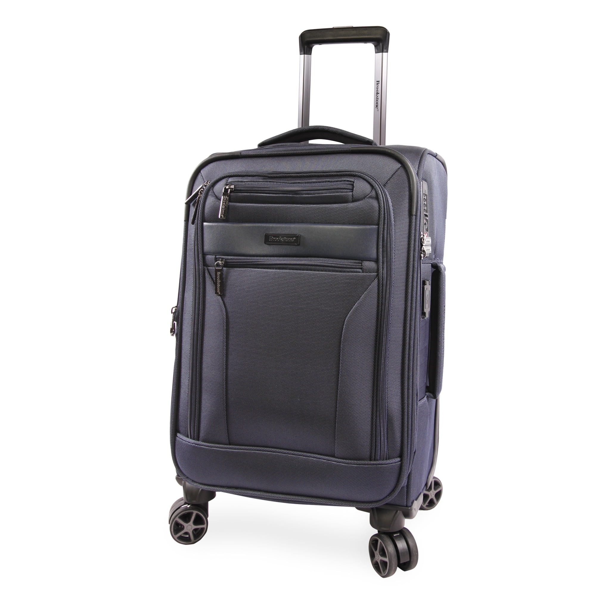 Brookstone carry on luggage sale