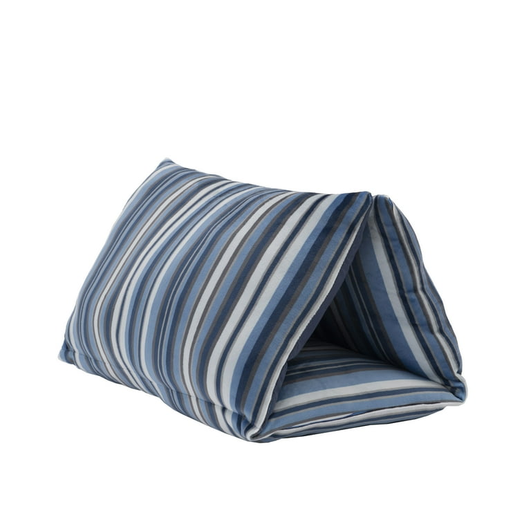 Brookstone Hug zzz Versatile Pillow with Warming Feature Polyester Spandex 30