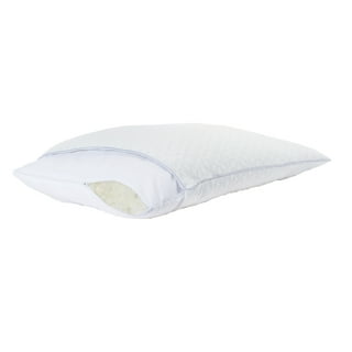 Brookstone fom pillow top