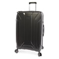 thumbnail image 1 of Brookstone Keane 29" Hardside Spinner Luggage (Charcoal), 1 of 9