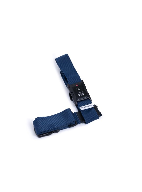 Luggage Strap Combination Lock