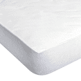 thumbnail image 1 of Brookstone Mattress Cover & Protector with Ultra Soft TENCEL Top, KING, 1 of 5