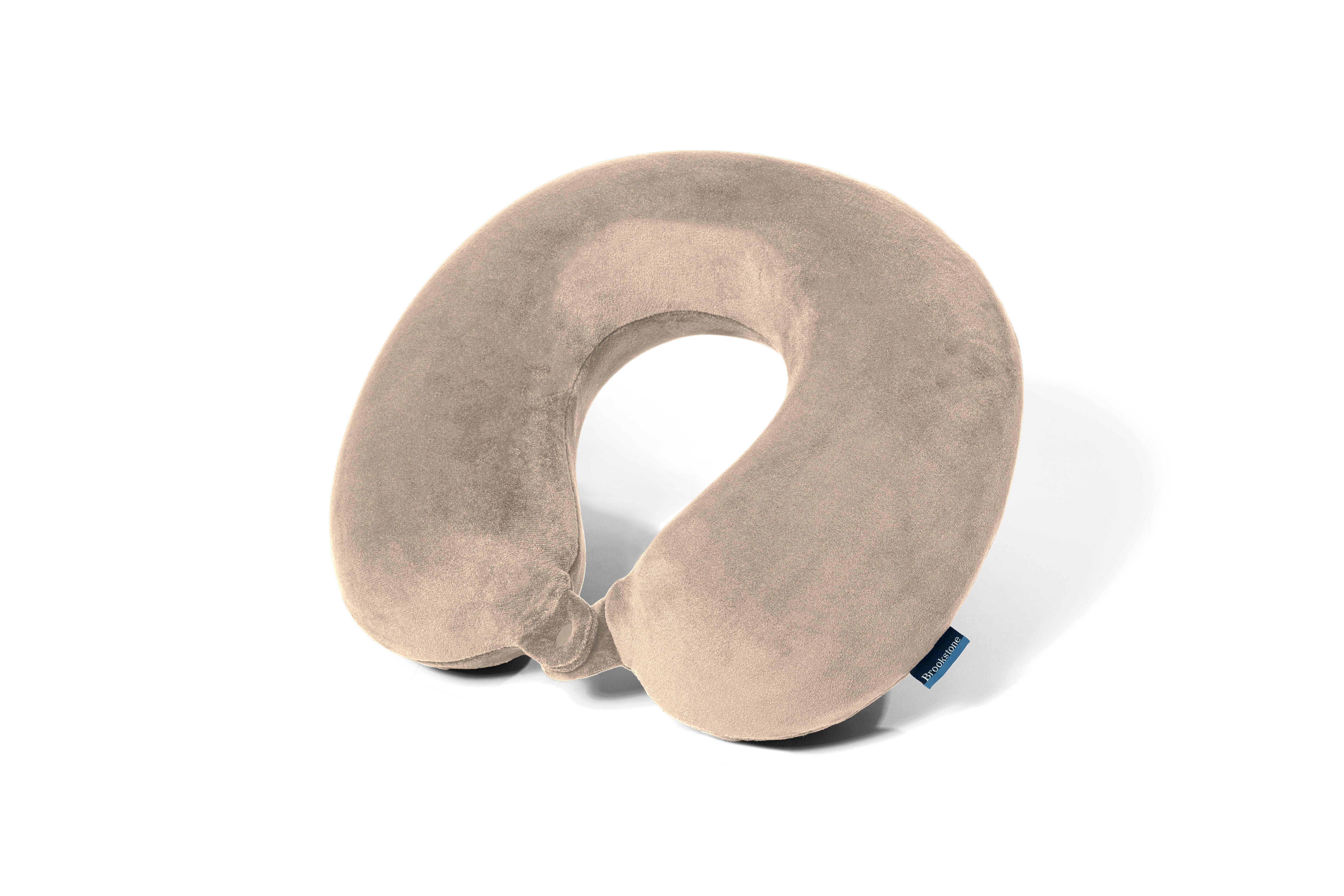 Brookstone Fom Pillow