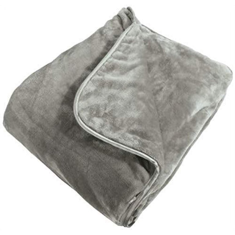 Brookstone calming weighted discount blanket