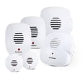 thumbnail image 1 of Brookstone® Ultrasonic Pest Repellers - Multi-Room, Plug-In, Set of 6, 1 of 3
