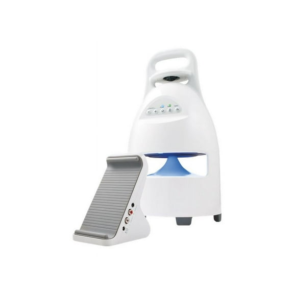 Brookstone Portable Speaker System