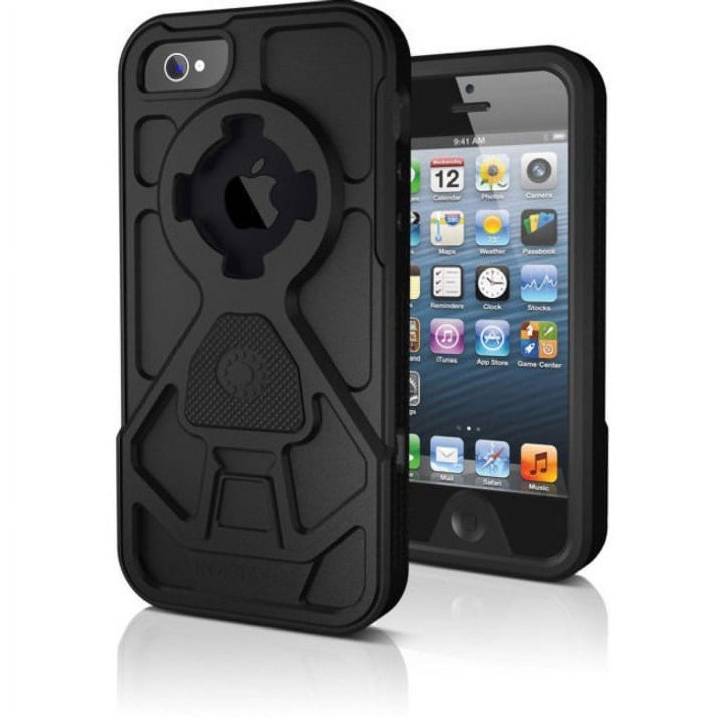 Brookstone Rokshield v3 iPhone 5S & 5 Case