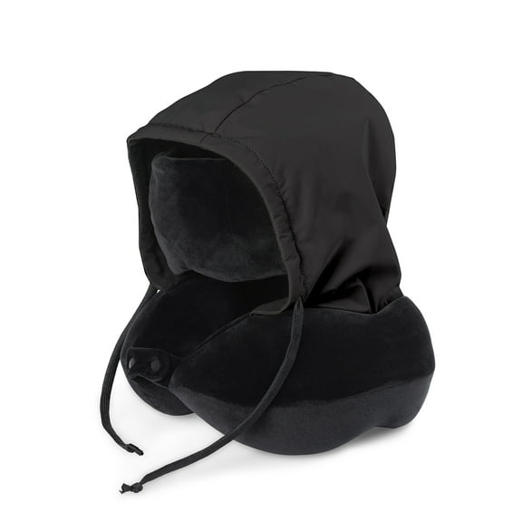 Brookstone Serenity Sleep Travel Neck Pillow