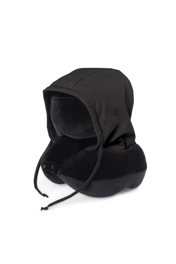 Serenity Sleep Travel Neck Pillow