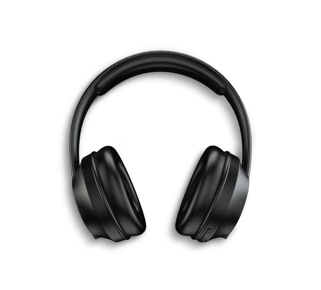 Brookstone wireless headphones sale
