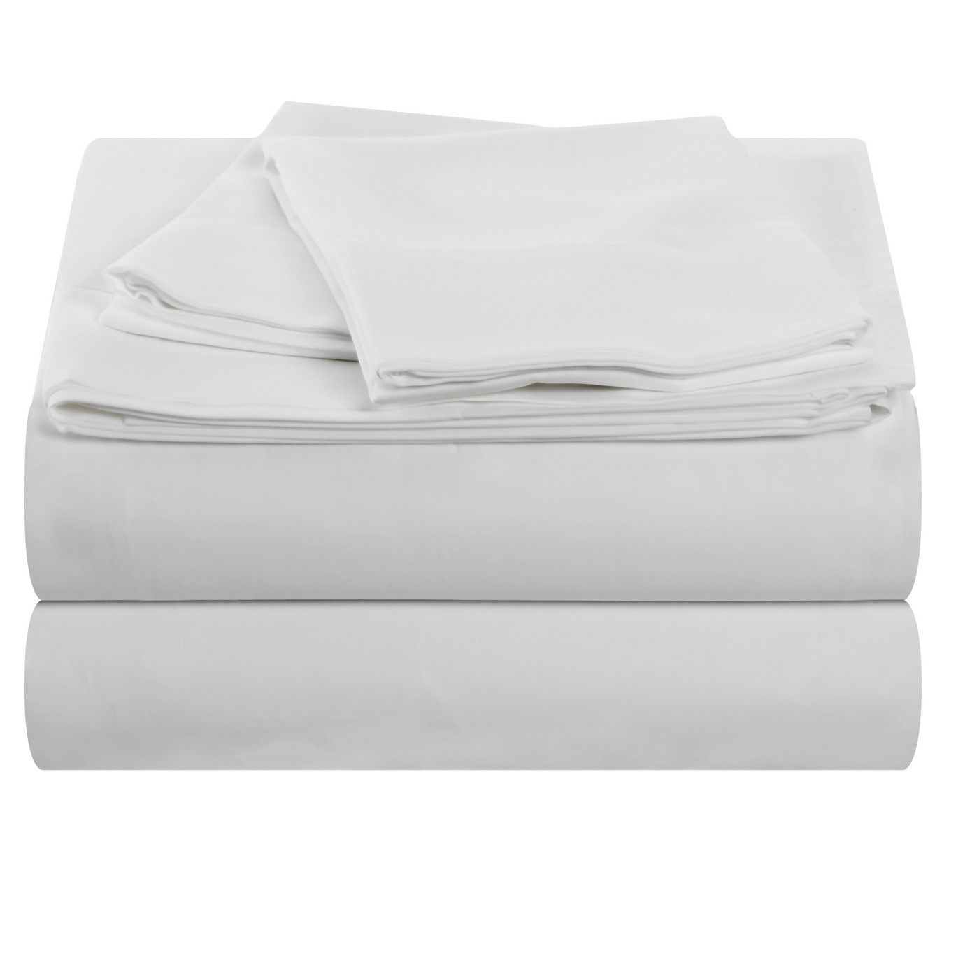 Brookstone Temperature Regulating Sheet Set with Outlast Technology