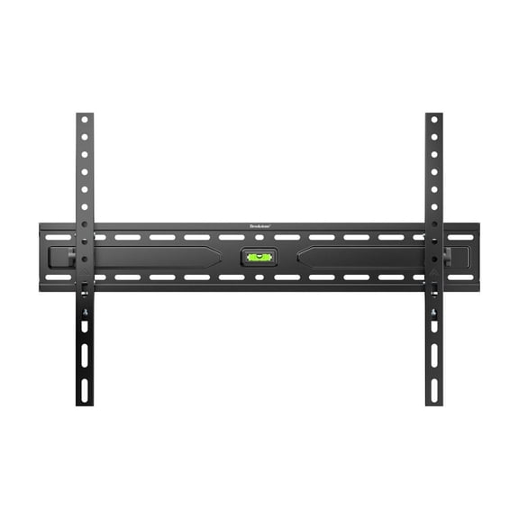 Brookstone Tilt Wall Mount for 32"85" TVs, Low Profile, Tilt, 99 lbs Capacity