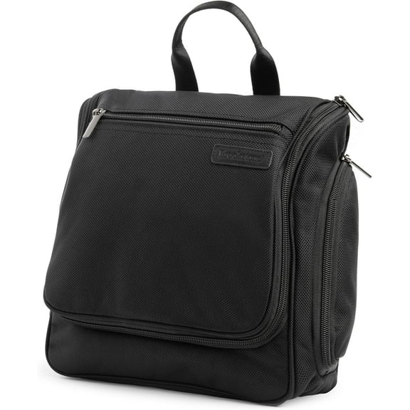 Brookstone Travel Large Hanging Storage Bag