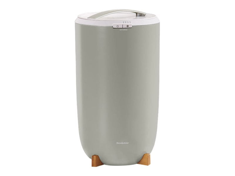 Brookstone Towel warmer mobile