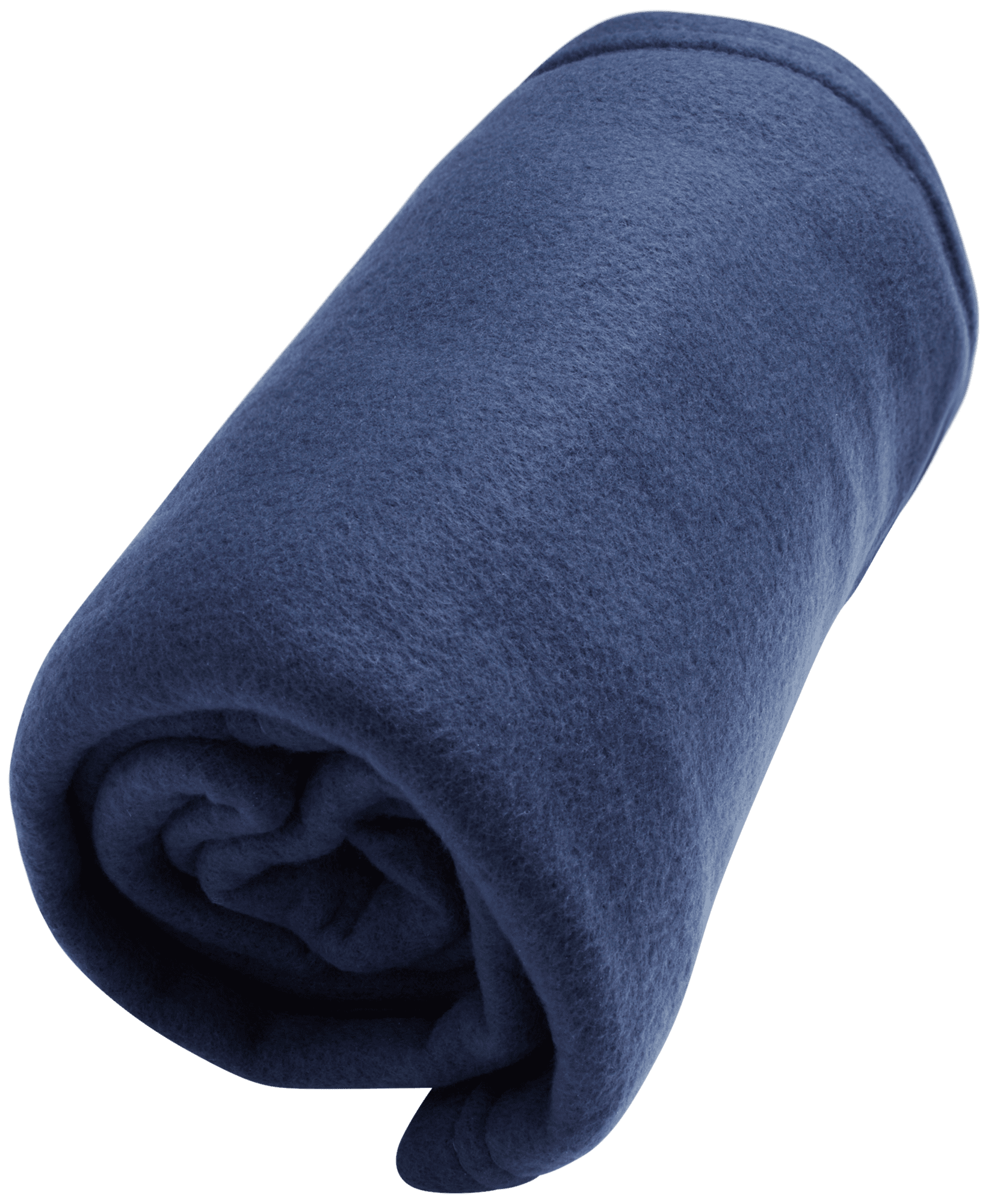 Brookstone Travel Blanket with Foot Pocket and Packing Case - Lightweight  Portable Fleece Blanket for Vacations, Airplanes, Trains, Buses, and Cars
