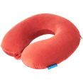 thumbnail image 1 of Brookstone Travel Neck Pillow Classic Snap Closure Soft Memory Foam Travel Pillow for Travelling, 1 of 7