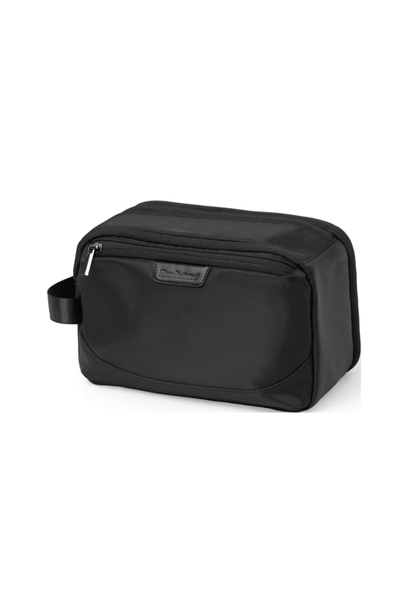 Travel Storage Bag Expendable Lightweight Organizer Toiletry Bag for Men and Women