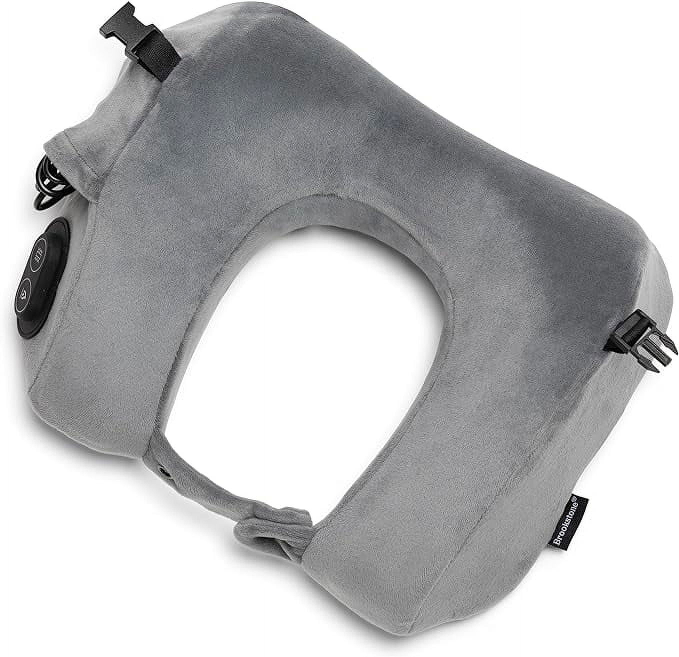 Brookstone massage pillow sales