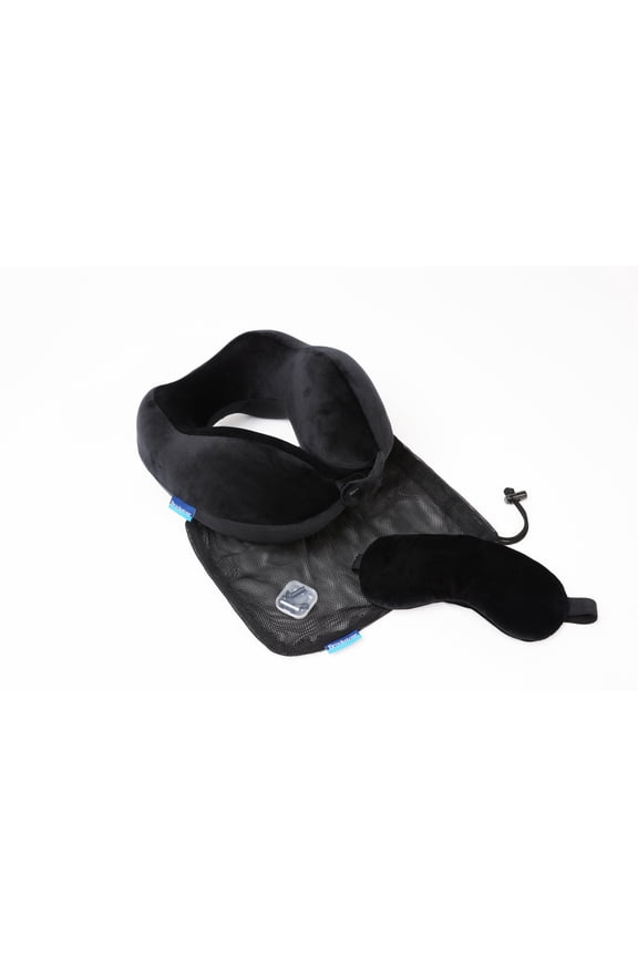Ultra Form Neck Pillow Set