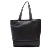 Brookstone Unisex Travel Tote Bag with Luggage Sleeve and Expandable Bottom