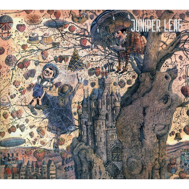 Broom Briar Torches from the Fire