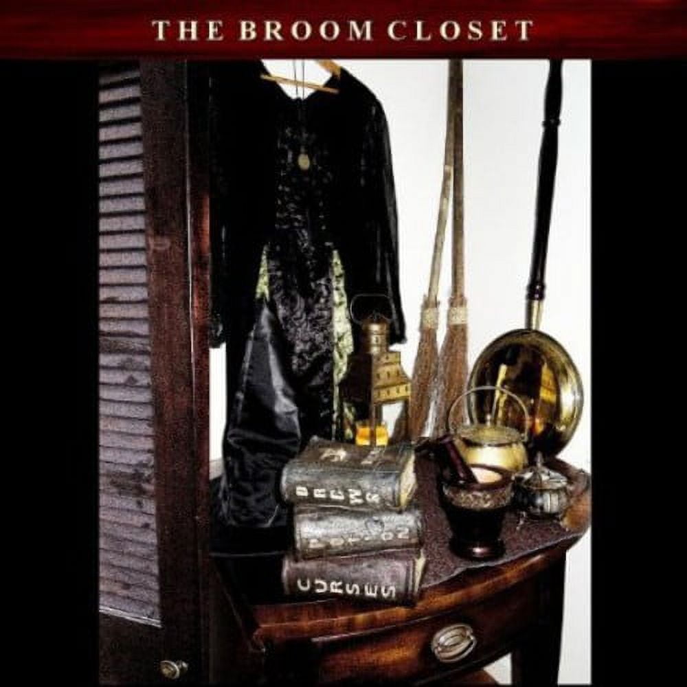 Broom Closet