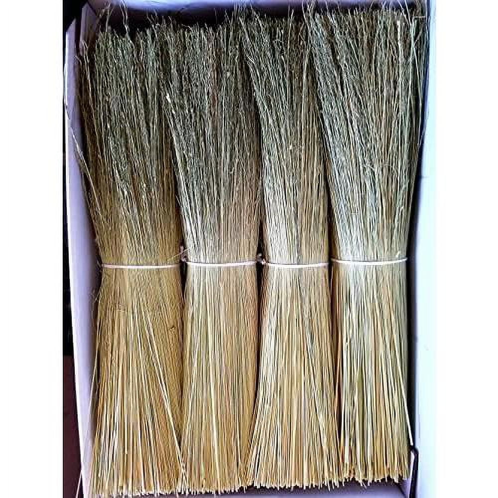 Broom Corn For Crafting And Broom Making 10 Pound Bundle 20 Length broom-corn-for-crafting-and-broom-making-10-pound-bundle-20-length
