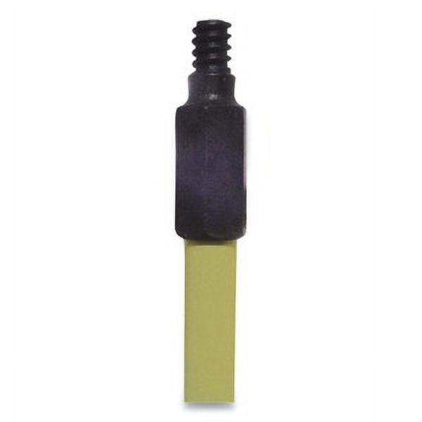 Broom Handle with Nylon Thread