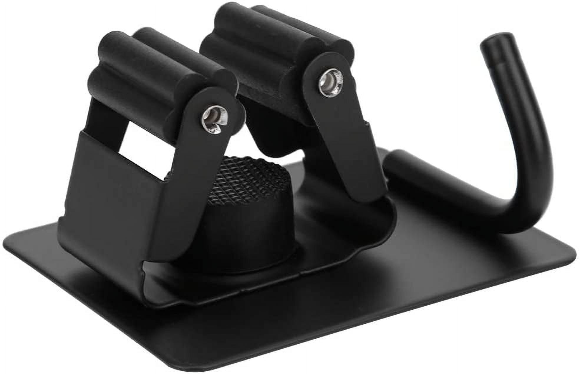 Broom Hanger, Mop and Broom Holder Heavy Duty Practical Wall Mounted