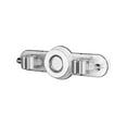 thumbnail image 1 of Broom Holder Mop Hanger with Suction Cup, Wall Mount Hooks Rack With 2 Hooks for Kitchen Laundry Closet & Garden Storage, 1 of 8