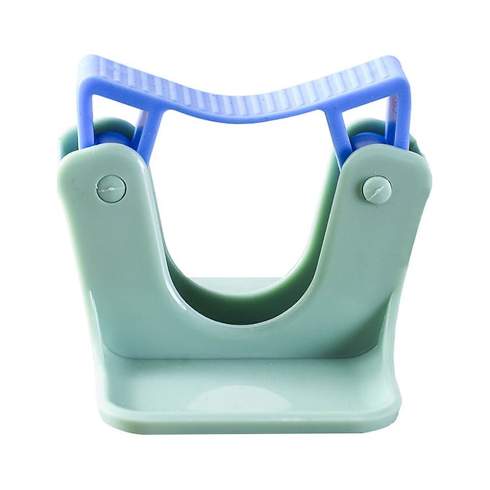 Broom Mop Gripper Mop Hook Strong Self Adhesive Wall Mounted Multi