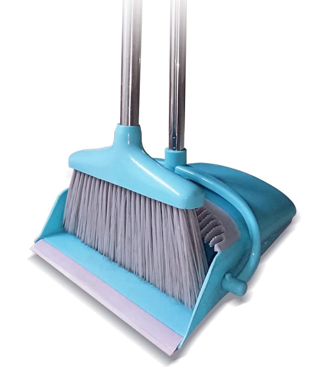 Buy Wholesale China Broom And Dustpan Set, Dustpan And Broom Set For Office  Home Kitchen Lobby Floor Use & Brooms & Dustpans at USD 2.49 | Global  Sources
