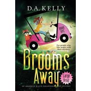 Brooms Away, Paperback